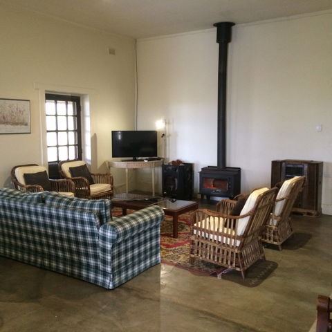Little Paddock Homestead - South Australia Travel 2