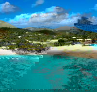 Lizard Island Resort - South Australia Travel
