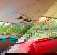 Lumeah House - South Australia Travel