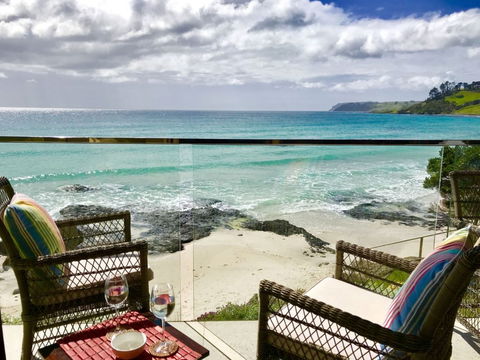 Magic Beach, Boat Harbour - South Australia Travel 1
