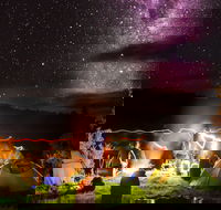 Mann River Caravan Park - South Australia Travel