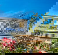 Melaleuca Resort - South Australia Travel