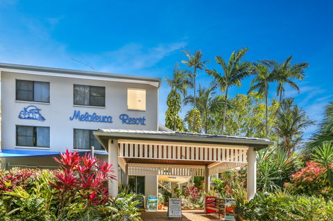 Melaleuca Resort - South Australia Travel 0