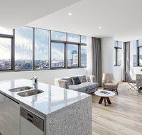 Meriton Suites Church Street Parramatta - South Australia Travel