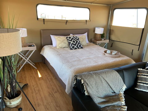 Mitchell Grass Retreat - South Australia Travel 1