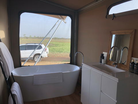 Mitchell Grass Retreat - South Australia Travel 2