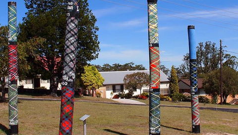 Motel Maclean - South Australia Travel 1