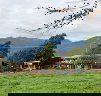 Mountain Creek Motel Bar And Restaurant - South Australia Travel