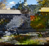 Mountain River House - South Australia Travel
