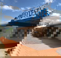 Nanango Star Motel - South Australia Travel