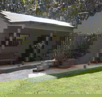 Nina's Cottage - South Australia Travel