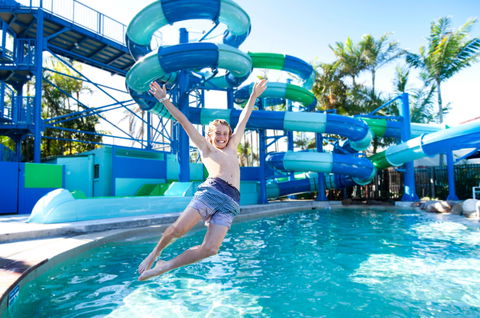 North Star Holiday Resort - South Australia Travel 0