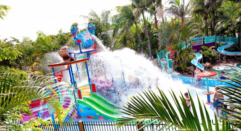 North Star Holiday Resort - South Australia Travel 1