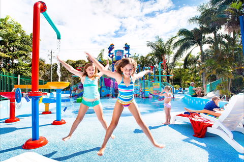 North Star Holiday Resort - South Australia Travel 2
