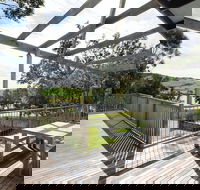 North End - South Australia Travel