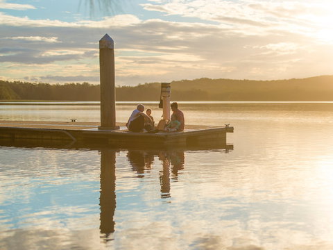 NRMA Myall Shores Holiday Park - South Australia Travel 1