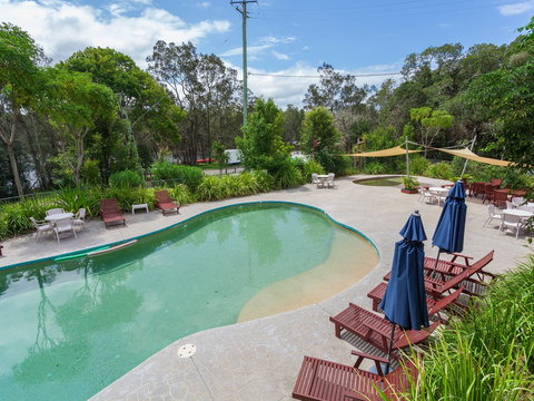 NRMA Myall Shores Holiday Park - South Australia Travel 2