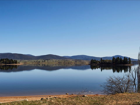 NRMA Jindabyne Holiday Park - South Australia Travel 0