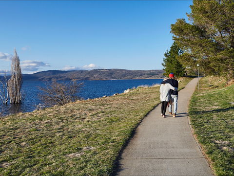 NRMA Jindabyne Holiday Park - South Australia Travel 1