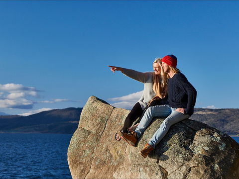 NRMA Jindabyne Holiday Park - South Australia Travel 2