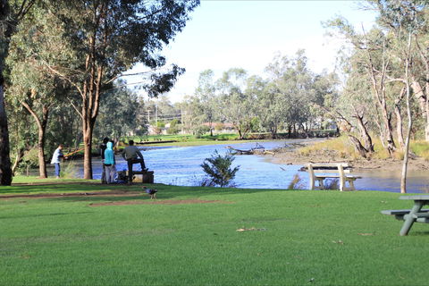 Numurkah Caravan Park - South Australia Travel 0
