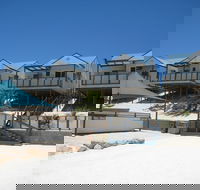 Oceanside Village - South Australia Travel