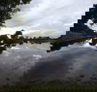 Old Minton Farmstay - South Australia Travel