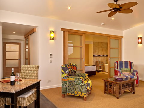 Panoramia Villas - South Australia Travel 2