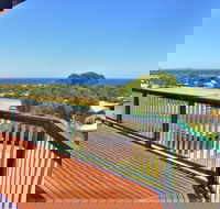 Panorama - South Australia Travel