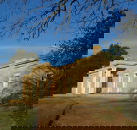 Panshanger Estate - South Australia Travel