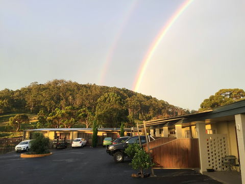 Parsons Bay Retreat - South Australia Travel 0