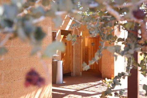 Peedamulla Campground And Cultural Tours - South Australia Travel 2