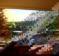 Pericoe Retreat Bed and Breakfast - South Australia Travel