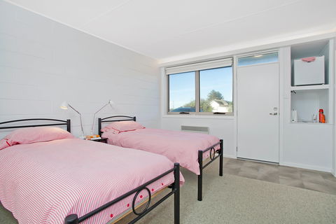 Peterborough House & Motel - South Australia Travel 2