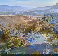 Pilgrim Hill - South Australia Travel