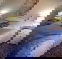 Poets On Mertin - South Australia Travel