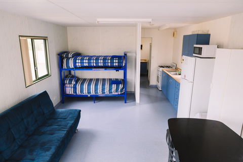 Port Gregory Caravan Park WA - South Australia Travel 0