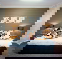 Port Lincoln Foreshore Apartments - South Australia Travel