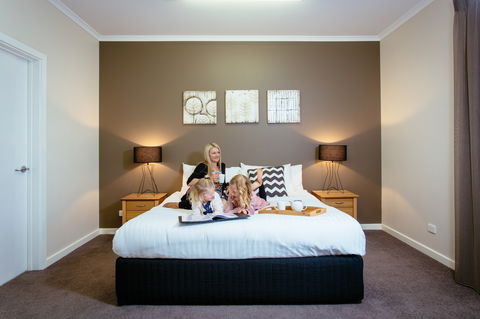 Port Lincoln Foreshore Apartments - South Australia Travel 0