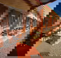Quirindi Sunflower Motor Inn - South Australia Travel
