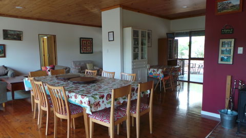 Rachels Retreat - South Australia Travel 1
