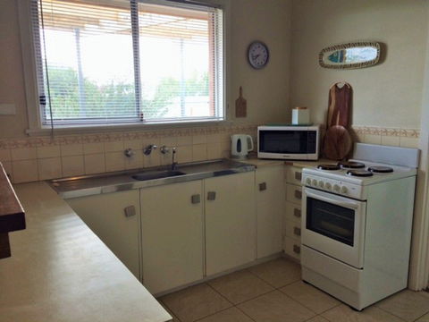 Rattie's Residence - South Australia Travel 2