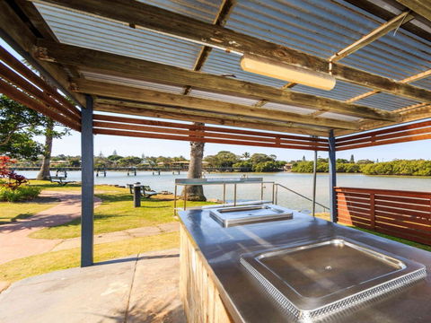 Reflections Holiday Parks Terrace Reserve - South Australia Travel 2