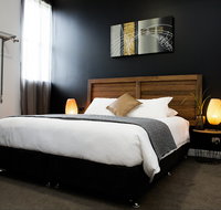 Revive Central Apartments - South Australia Travel