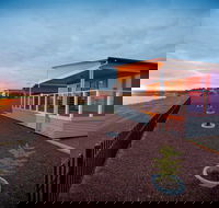 Rivers Edge Caravan Park - South Australia Travel