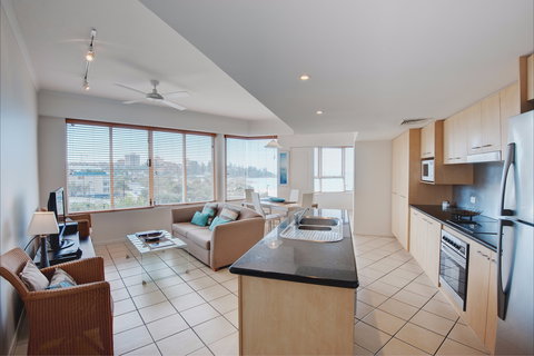 Rolling Surf Resort - South Australia Travel 2