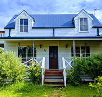 Rosella Retreat at Venus Bay