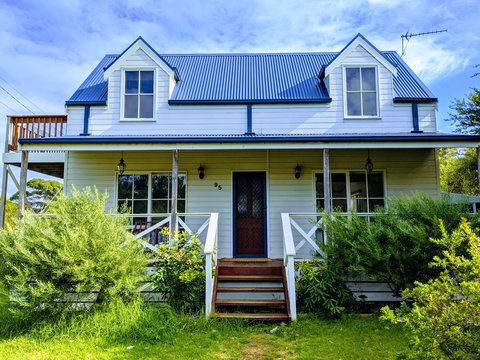 Rosella Retreat At Venus Bay - South Australia Travel 0