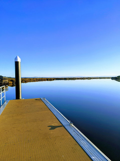 Rosella Retreat At Venus Bay - South Australia Travel 2