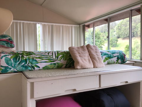 Rossmount Rural Retreat - South Australia Travel 1